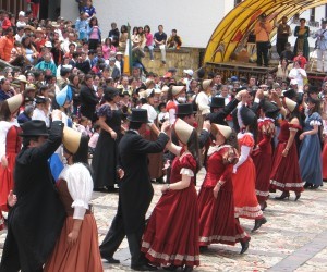 Festival del Dorado Guatavita Fuente guatavita-cundinamarcagovco